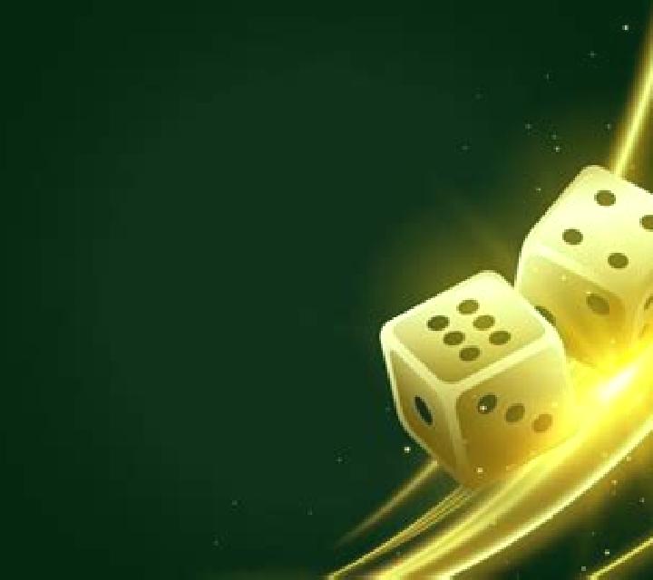 Dice Gold slot game