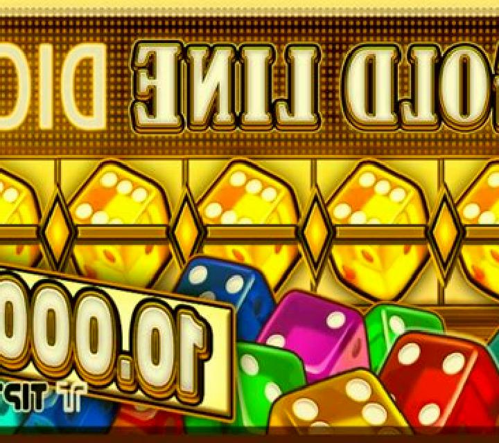 Dice Gold slot