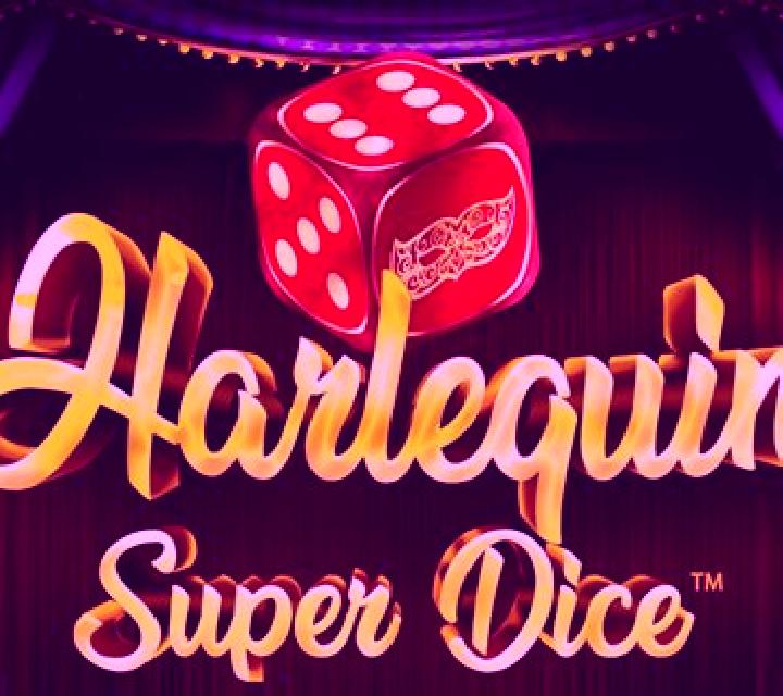 Dice High online slot