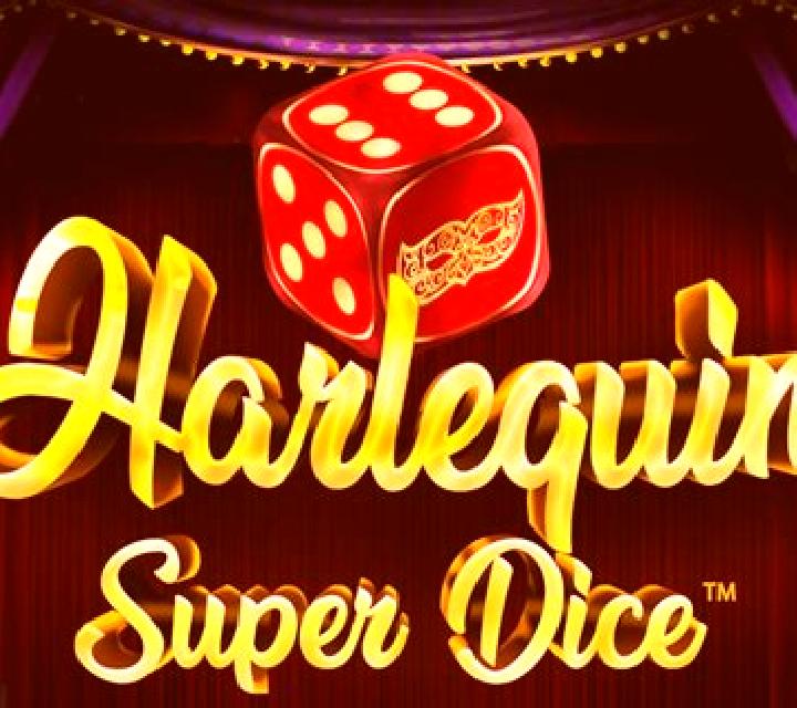 Dice High slot game