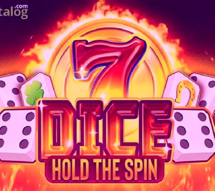 Dice: Hold The Spin slot