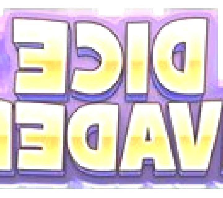 Dice Invaders online slot