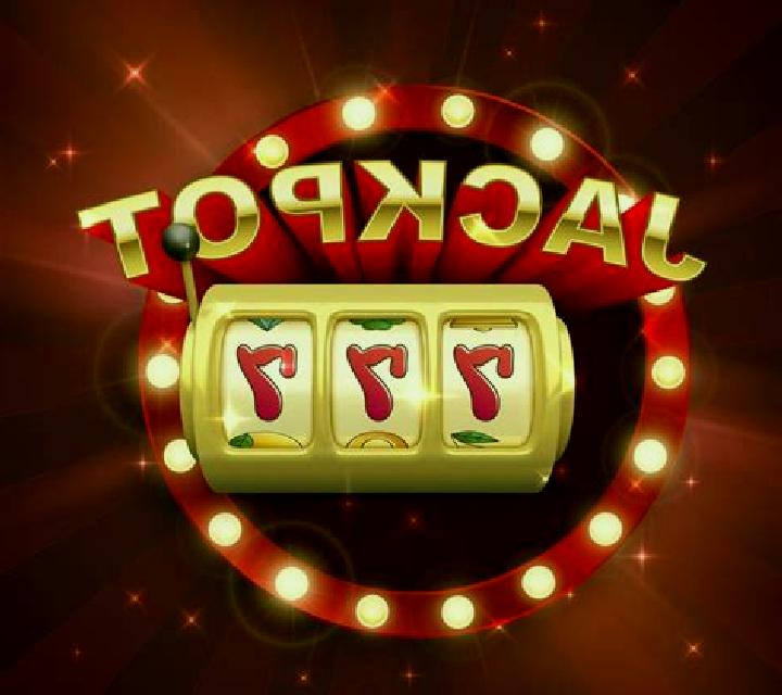 Dice (Jackpot Originals) slot machine