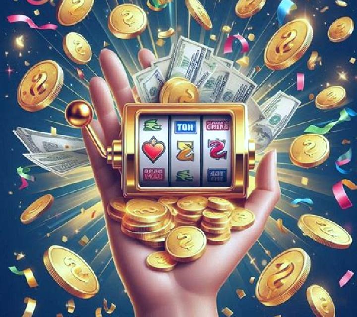Dice (Jackpot Originals) slot