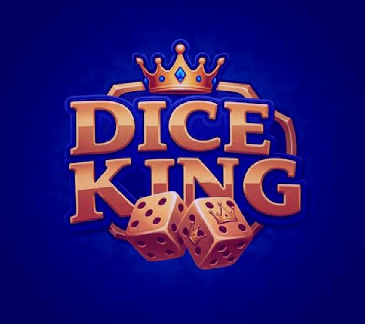 Dice King slot