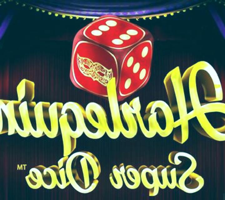 Dice (LiveGames) slot game