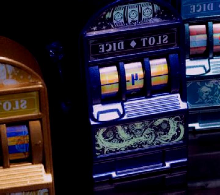 Dice (LiveGames) slot machine