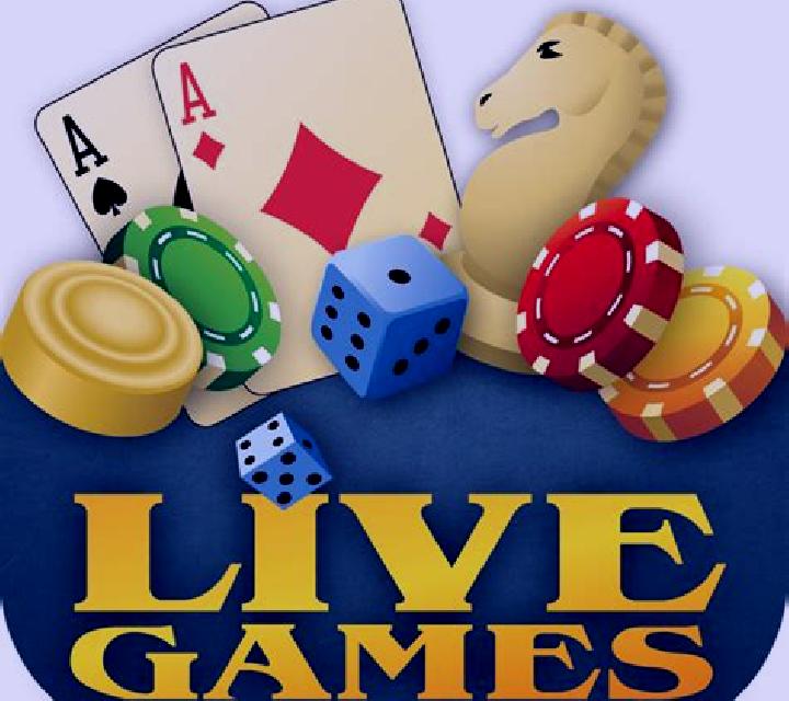 Dice (LiveGames) slot