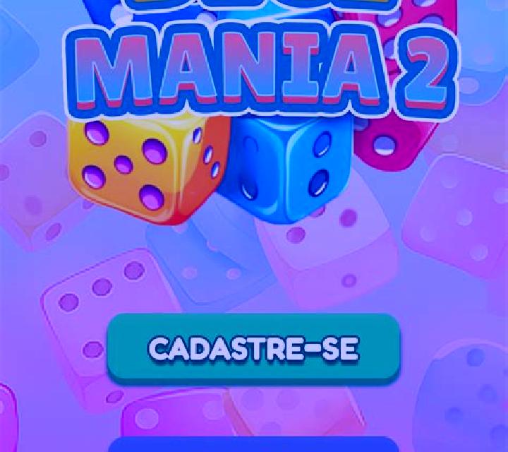 Dice Mania online slot