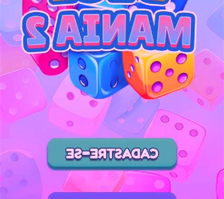 Dice Mania slot game