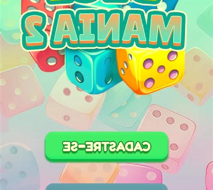 Dice Mania slot machine