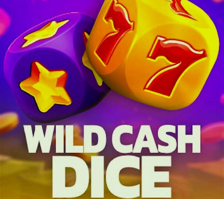 Dice Mega Cash online slot