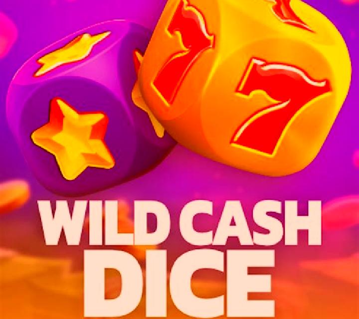 Dice Mega Cash slot game