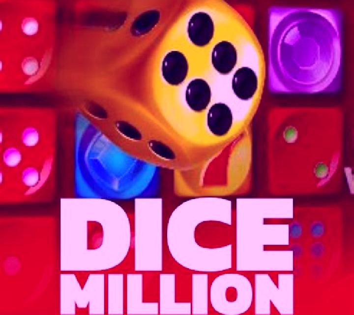 Dice Million online slot