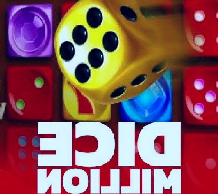 Dice Million slot game