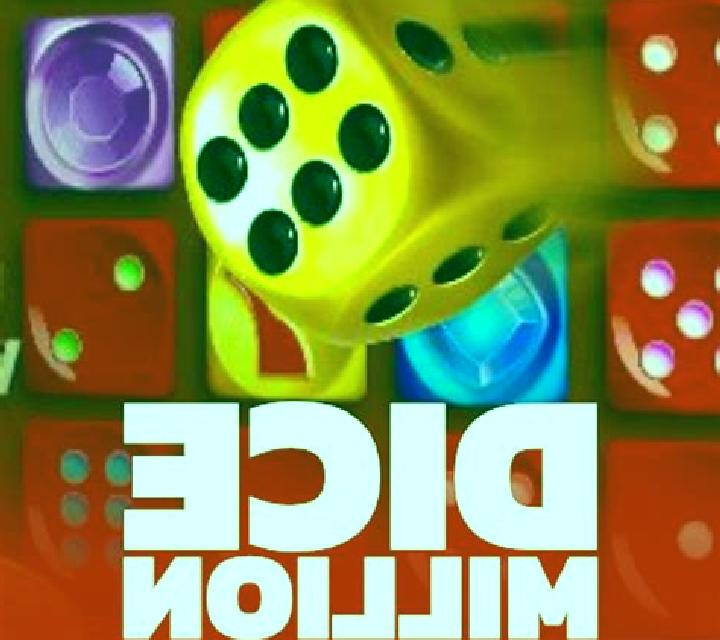Dice Million slot machine