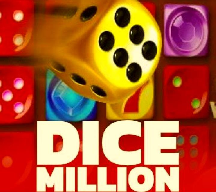 Dice Million slot