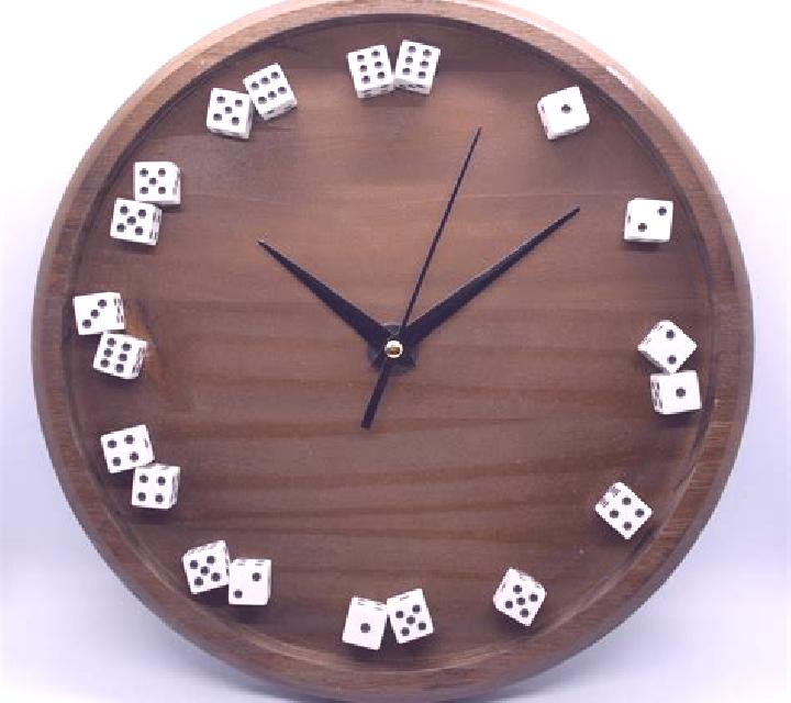Dice O Clock slot game