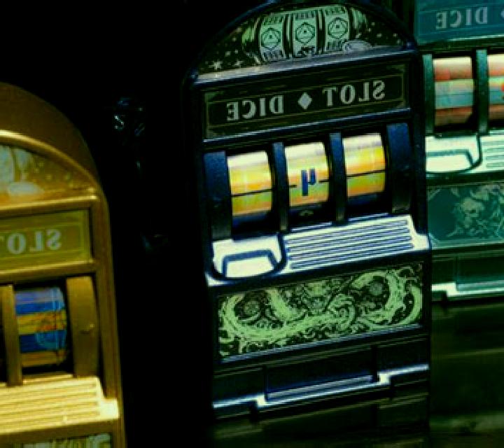 Dice O Clock slot machine