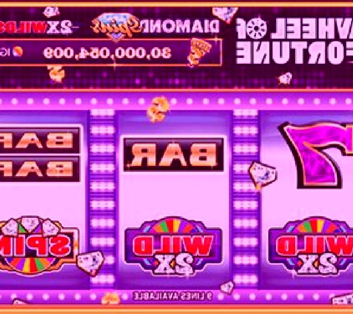 Dice Of Fortune online slot