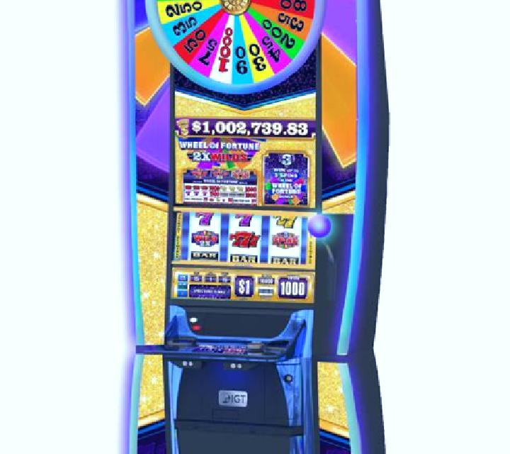 Dice Of Fortune slot