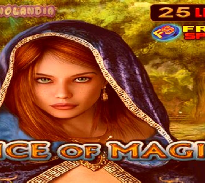 Dice of Magic online slot
