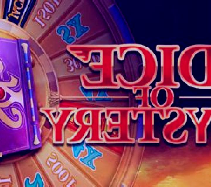 Dice of Mystery slot