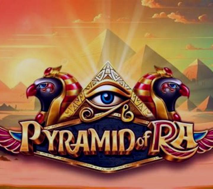 Dice of Ra slot game