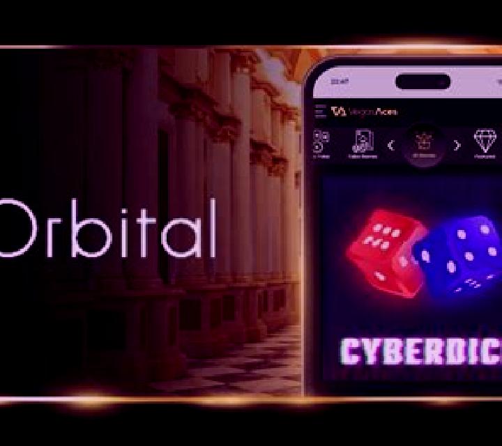 Dice (Orbital Gaming) online slot