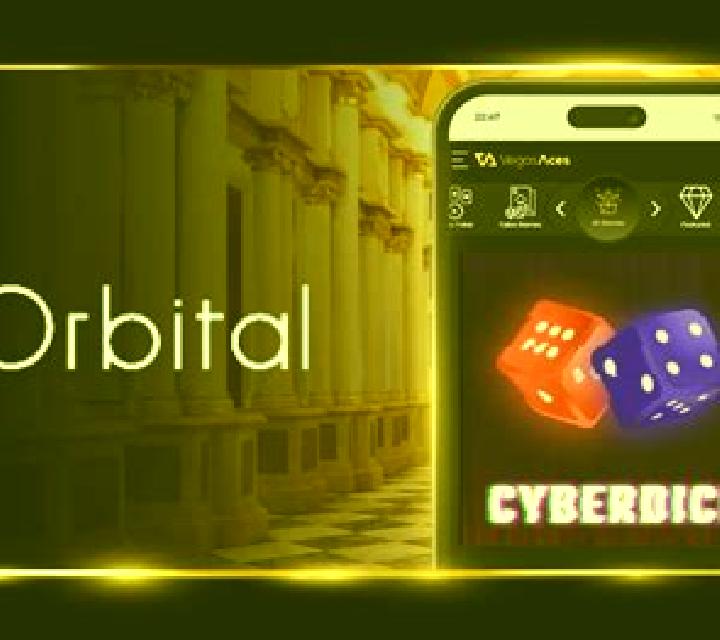 Dice (Orbital Gaming) slot game