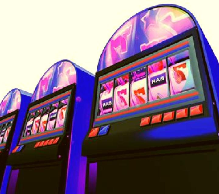 Dice (Orbital Gaming) slot machine
