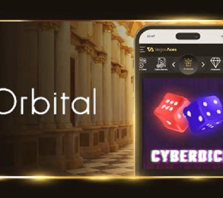 Dice (Orbital Gaming) slot