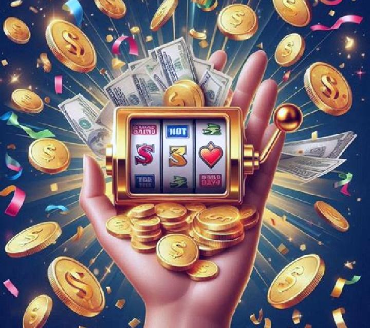 Dice - Originals online slot
