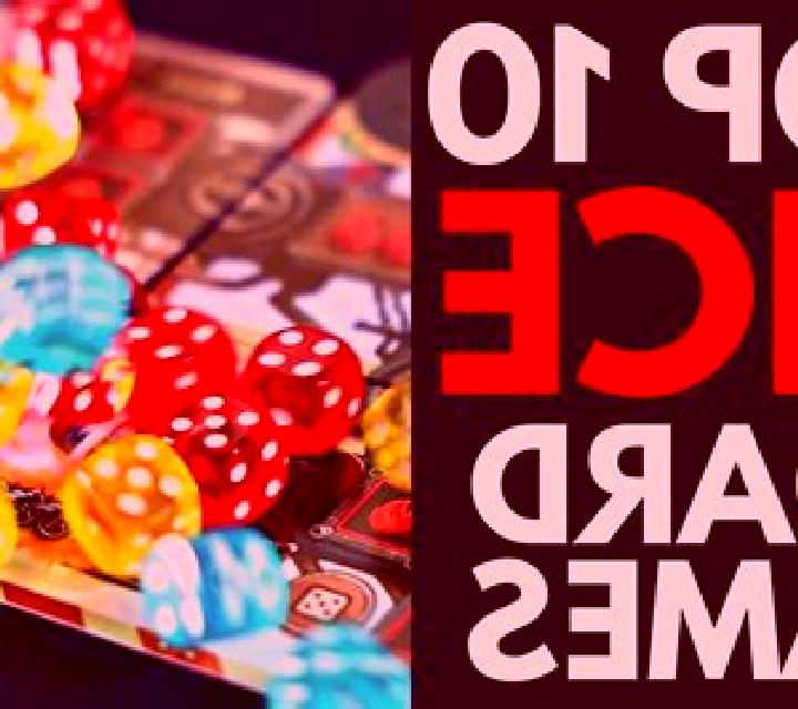 Dice - Originals slot
