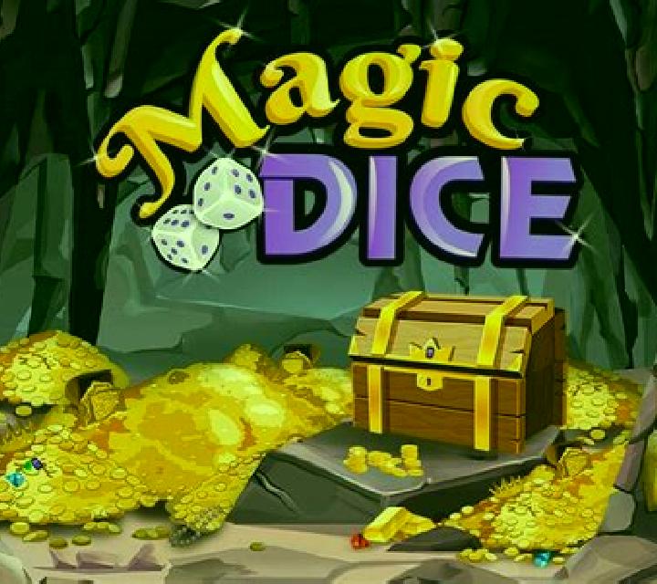 Dice (Pascal Gaming) online slot