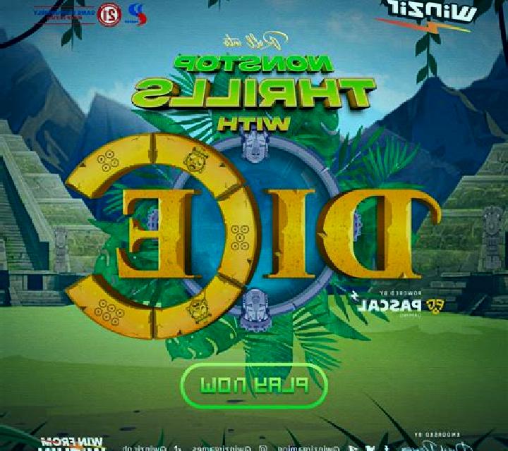 Dice (Pascal Gaming) slot game