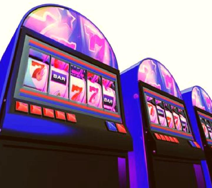 Dice (Pascal Gaming) slot machine