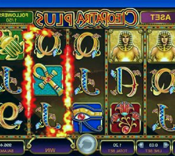 Dice Plus slot game