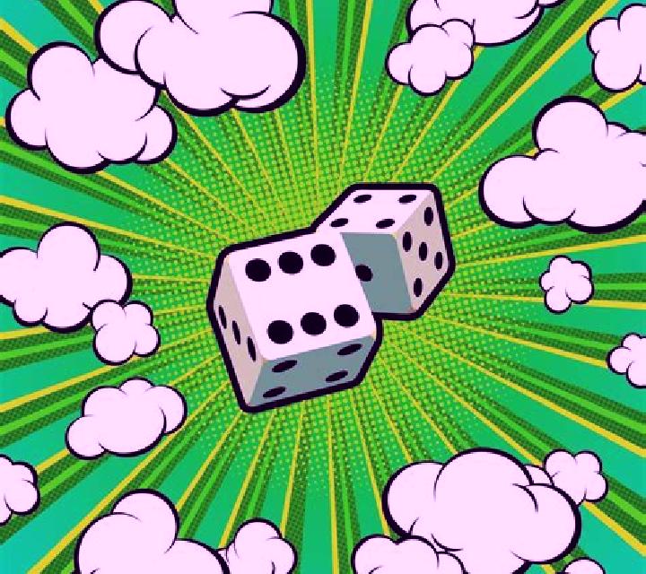 Dice Pop online slot