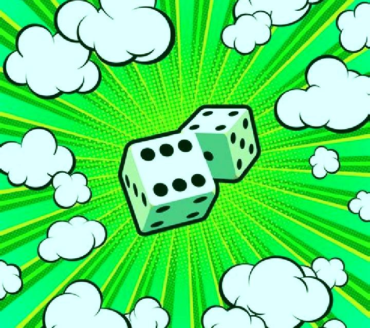 Dice Pop slot