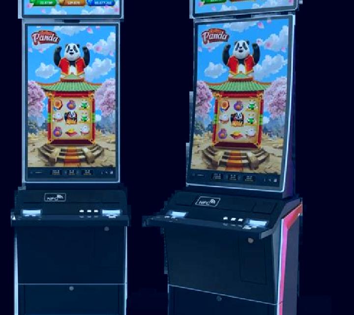 Dice (Popok Gaming) slot machine