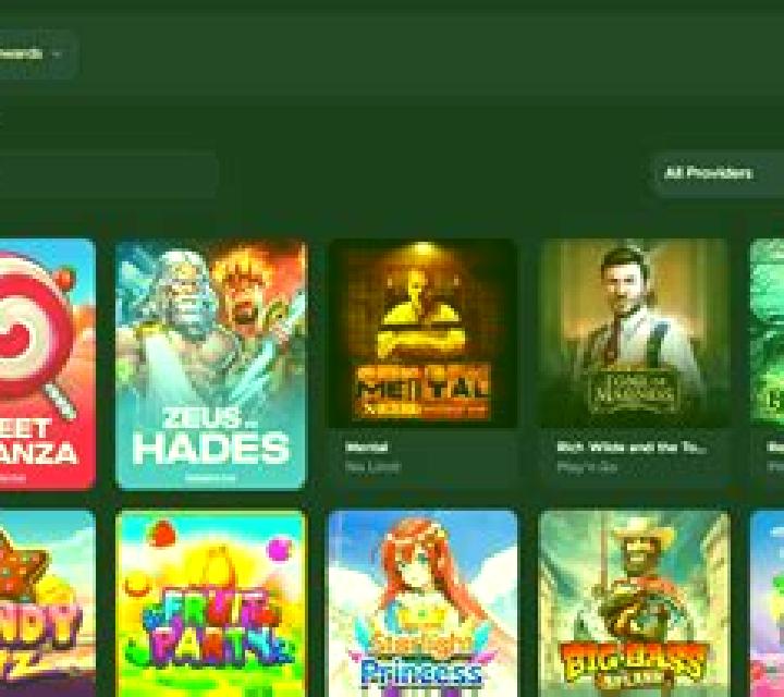 Dice (Rainbet Originals) slot machine