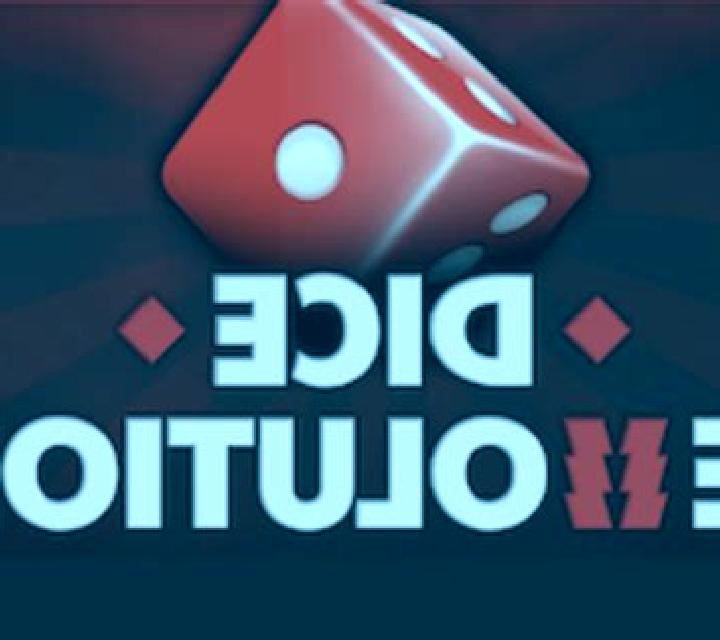 Dice Revolution online slot