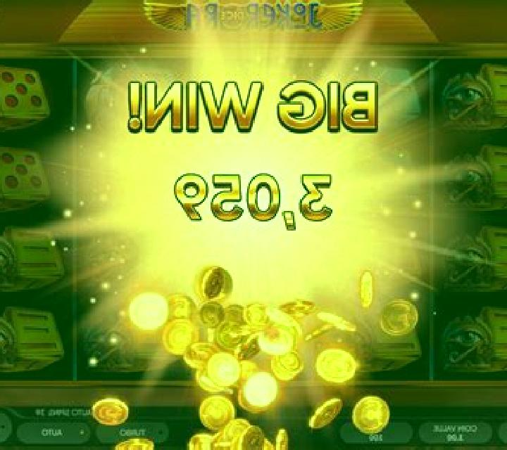 Dice Revolution slot