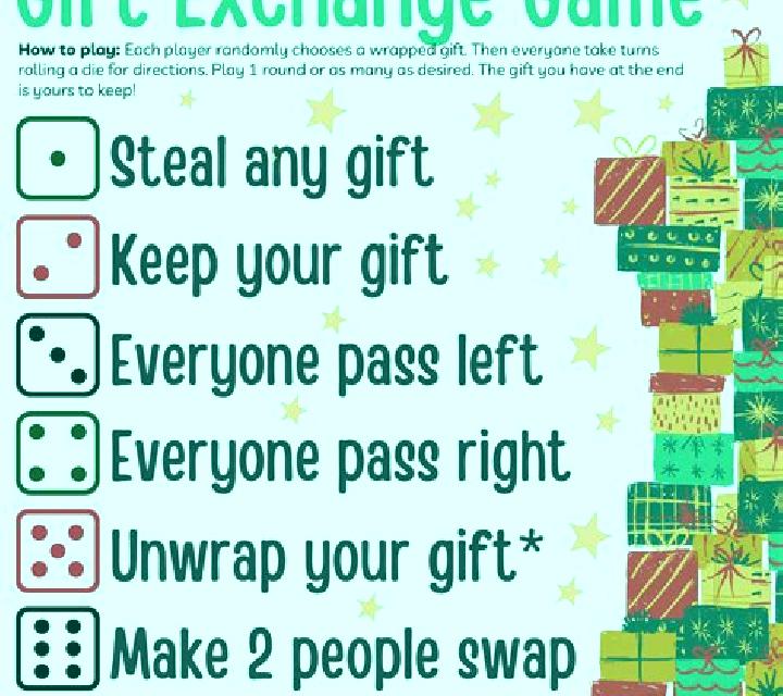 Dice & Roll Christmas Edition slot game