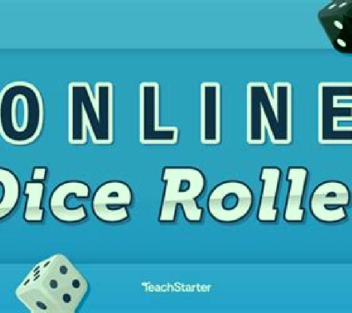 Dice & Roll online slot