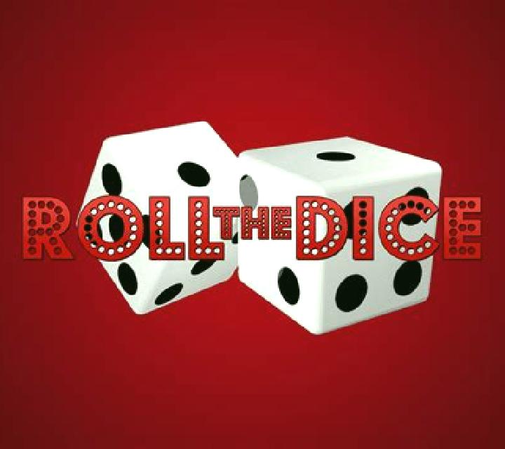 Dice & Roll slot