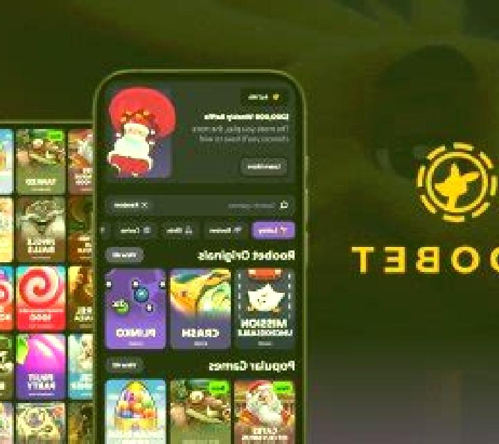 Dice (Roobet Games) online slot