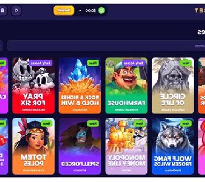 Dice (Roobet Games) slot game