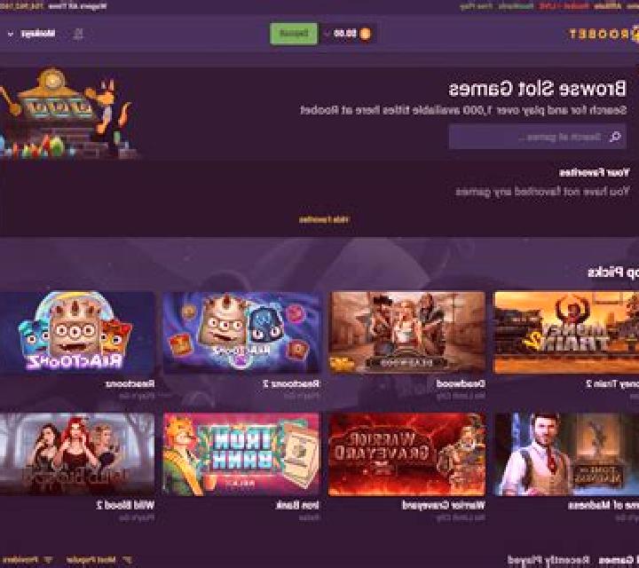 Dice (Roobet Games) slot
